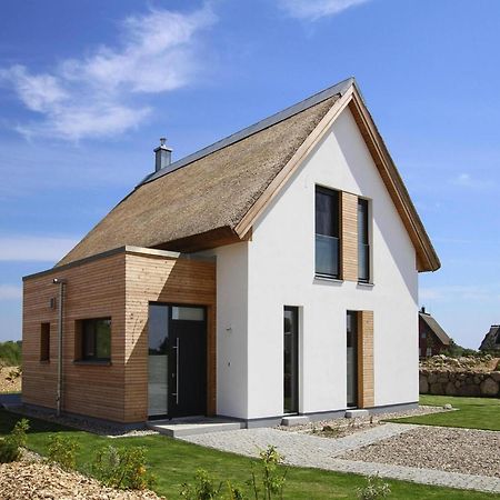 Holiday home Fiete, Dranske Lancken Eksteriør bilde