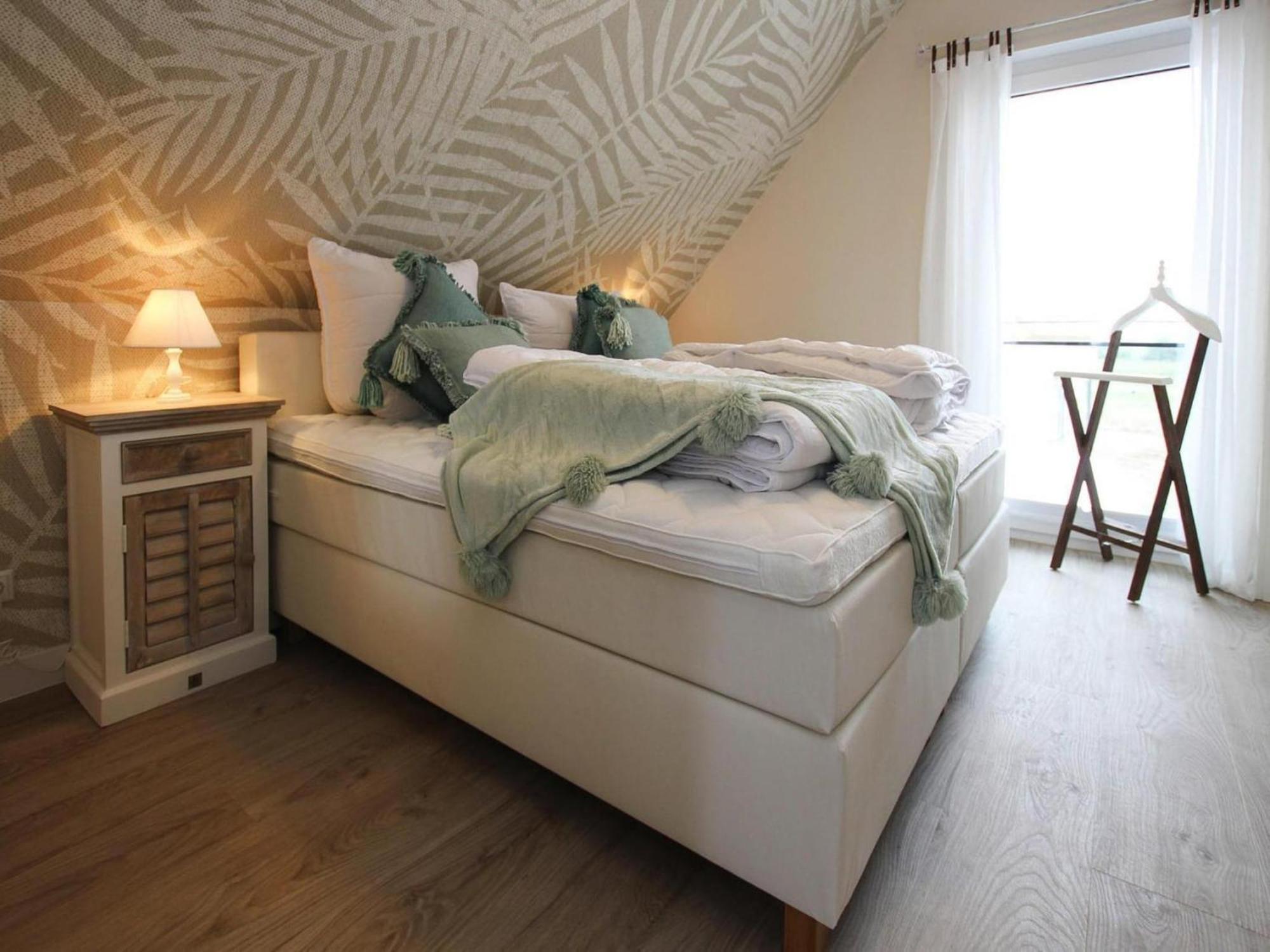 Holiday home Fiete, Dranske Lancken Eksteriør bilde